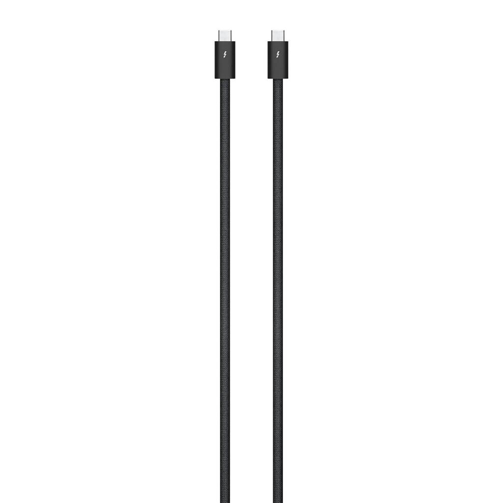 Apple Thunderbolt 5 (USB‑C) Pro Cable (1m) - The Digital Hub