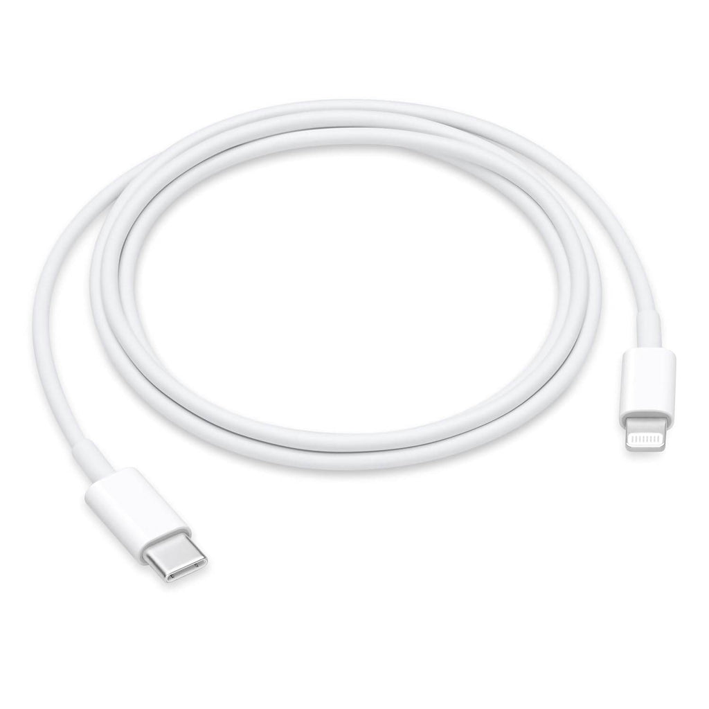 Apple USB-C to Lightning Cable (1m) - The Digital Hub