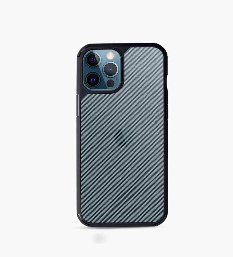 PHONOKART Fibre 2 CASE for iPhone 12 /12 PRO - The Digital Hub