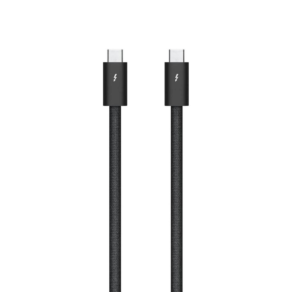 Apple Thunderbolt 5 (USB‑C) Pro Cable (1m) - The Digital Hub