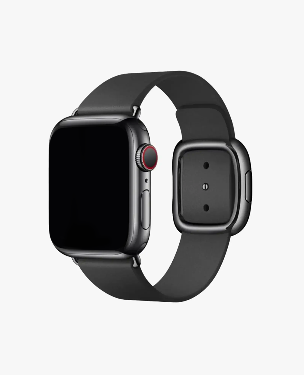 Apple Modern Buckle - Midnight The Digital Hub