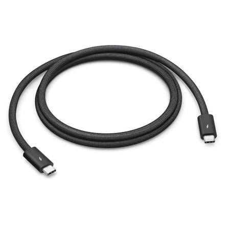 Apple Thunderbolt 5 (USB‑C) Pro Cable (1m) - The Digital Hub