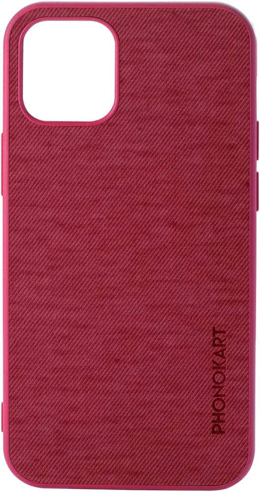 PHONOKART Jeans CASE for iPhone 12 / 12 PRO MAX - The Digital Hub