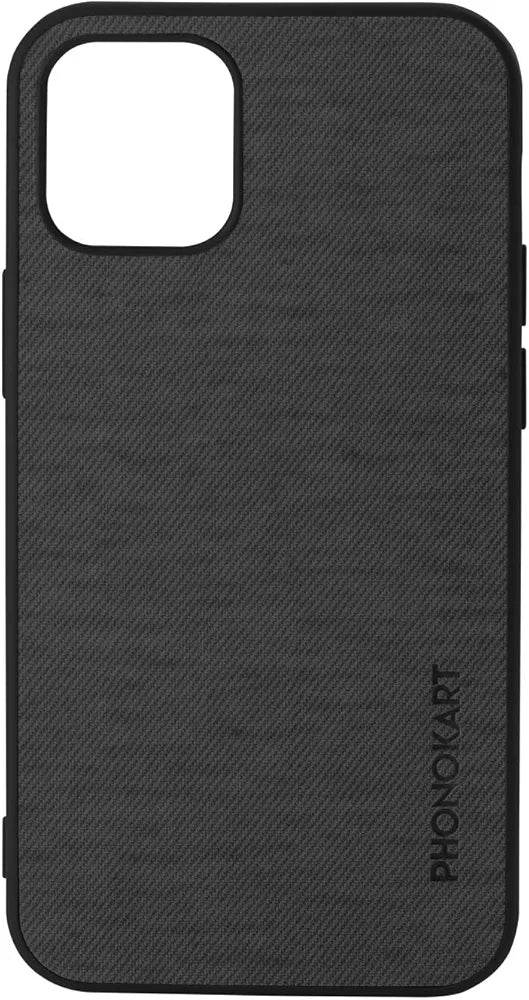 PHONOKART Jeans CASE for iPhone 12 / 12 PRO MAX - The Digital Hub