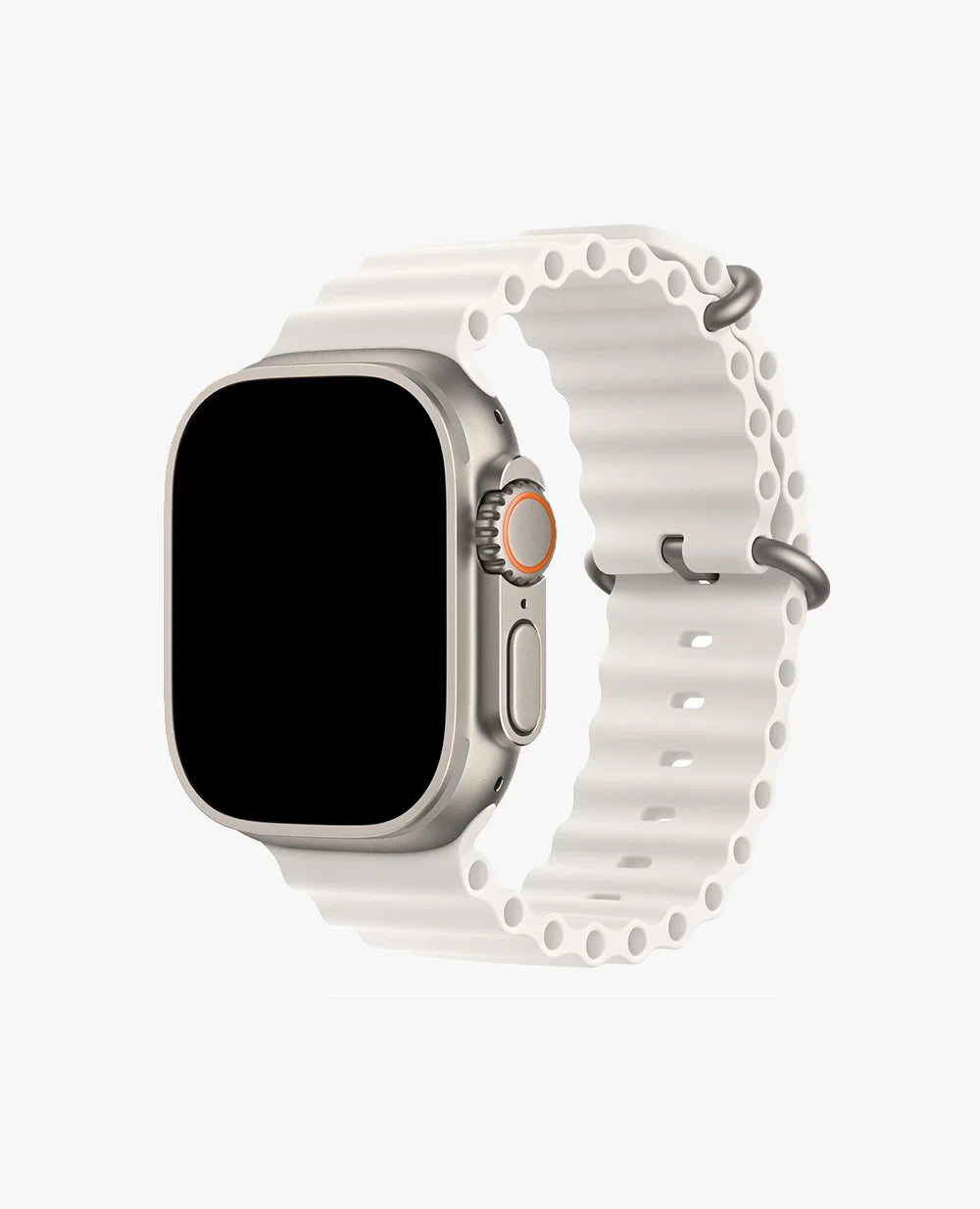 Apple Ocean Band - White The Digital Hub