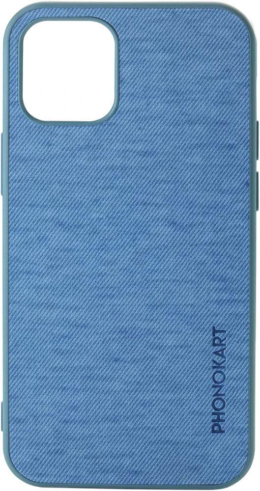 Phonokart JEANS CASE for IPHONE 12 /12 PRO - The Digital Hub