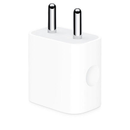 Apple 20W USB-C Power Adapter (for iPhone, iPad & AirPods) The Digital Hub