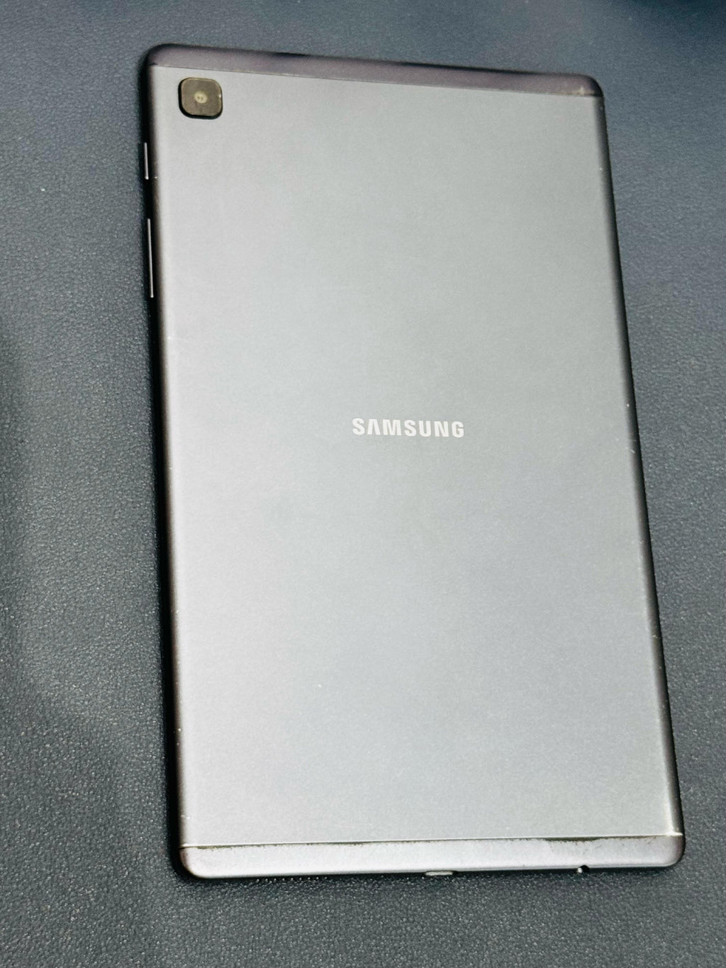 Samsung Tab A7 The Digital Hub