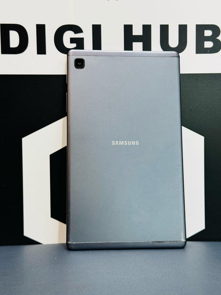 Samsung Tab A7 The Digital Hub