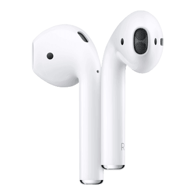 Airpods 2 White - Product ID - HLX2Y - Pre-Owned - The Digital Hub