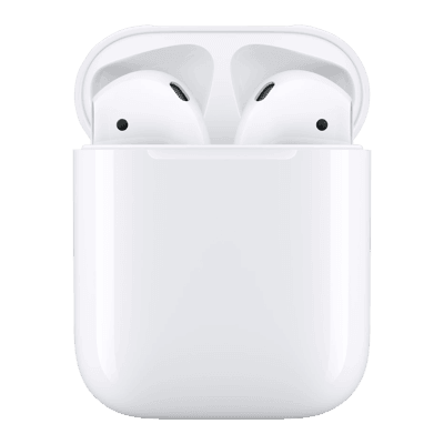 Airpods 2 White - Product ID - HLX2Y - Pre-Owned - The Digital Hub