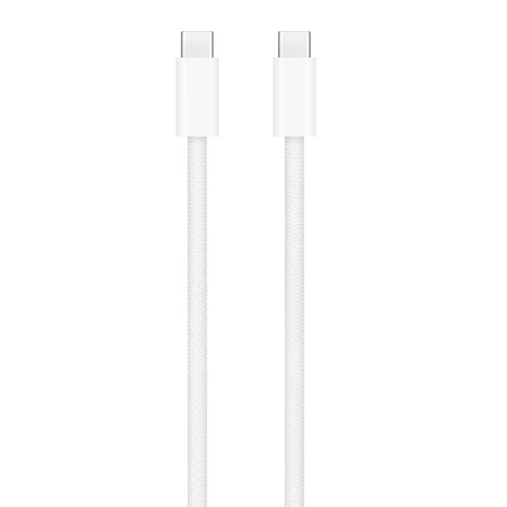 240W USB-C TO C Charge Cable (2m) ,Support for iPads, iPhones and Macs