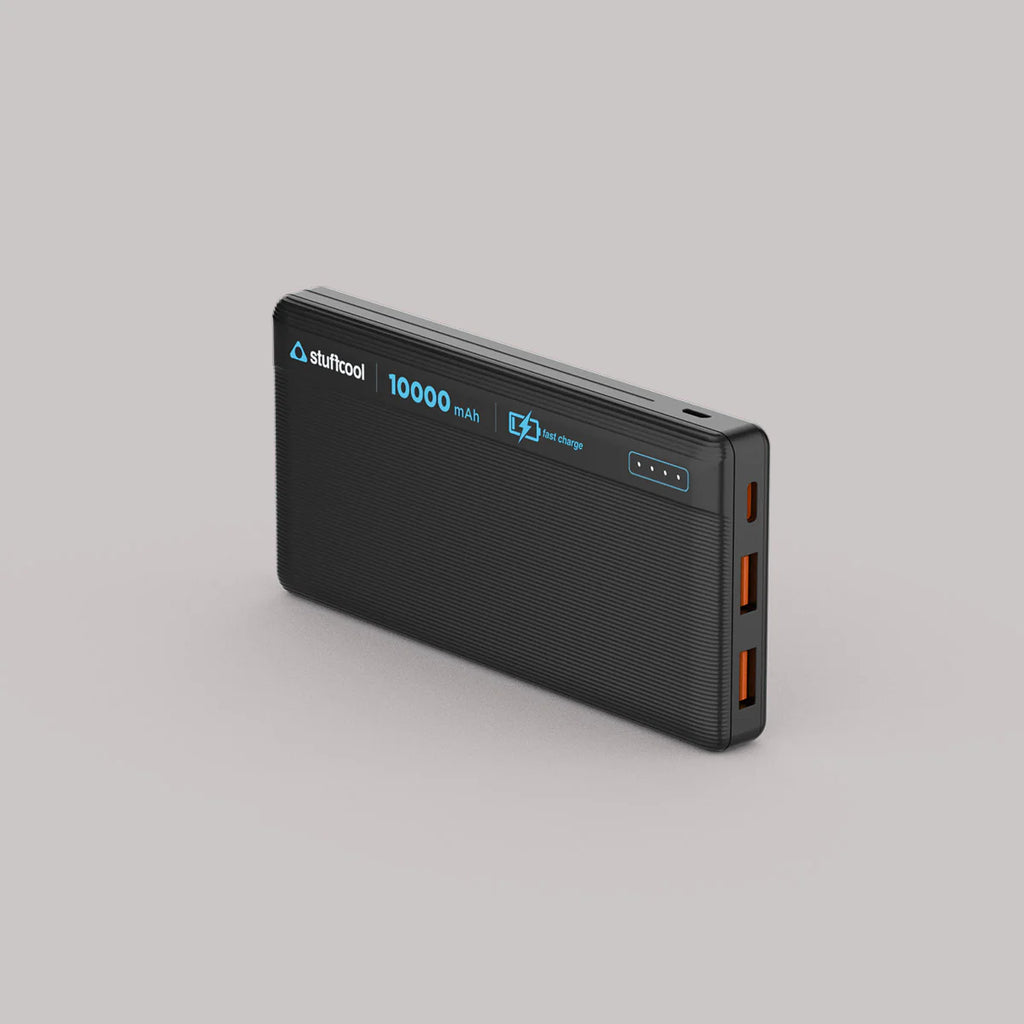 StuffCool Major 10000mAH 20W PD Powerbank The Digital Hub