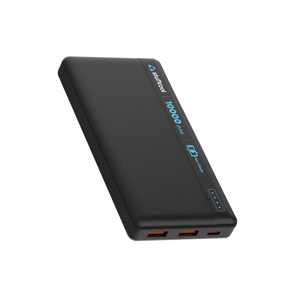 StuffCool Major 10000mAH 20W PD Powerbank The Digital Hub