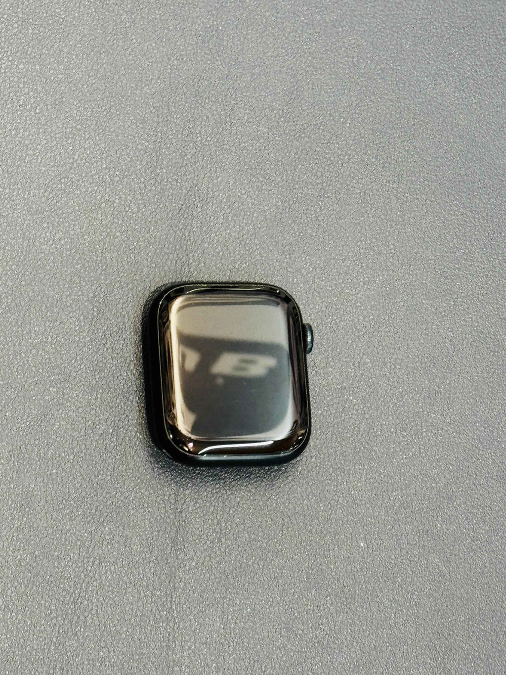 Apple Watch Series 8 45MM Black Cellular - Product ID - H6XW1 - Pre-Owned - The Digital Hub