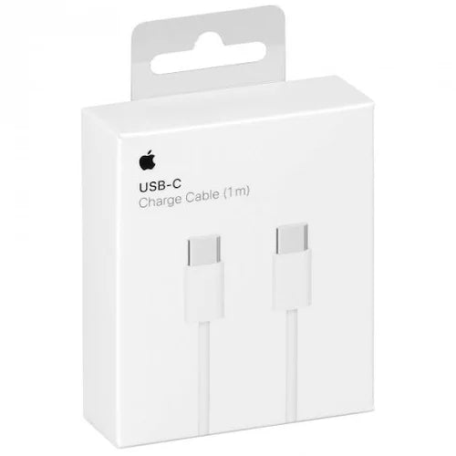 60W Apple C to C Charging Cable (1m), for iPads , iPhones