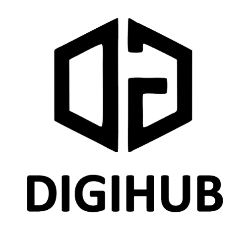 The Digital Hub